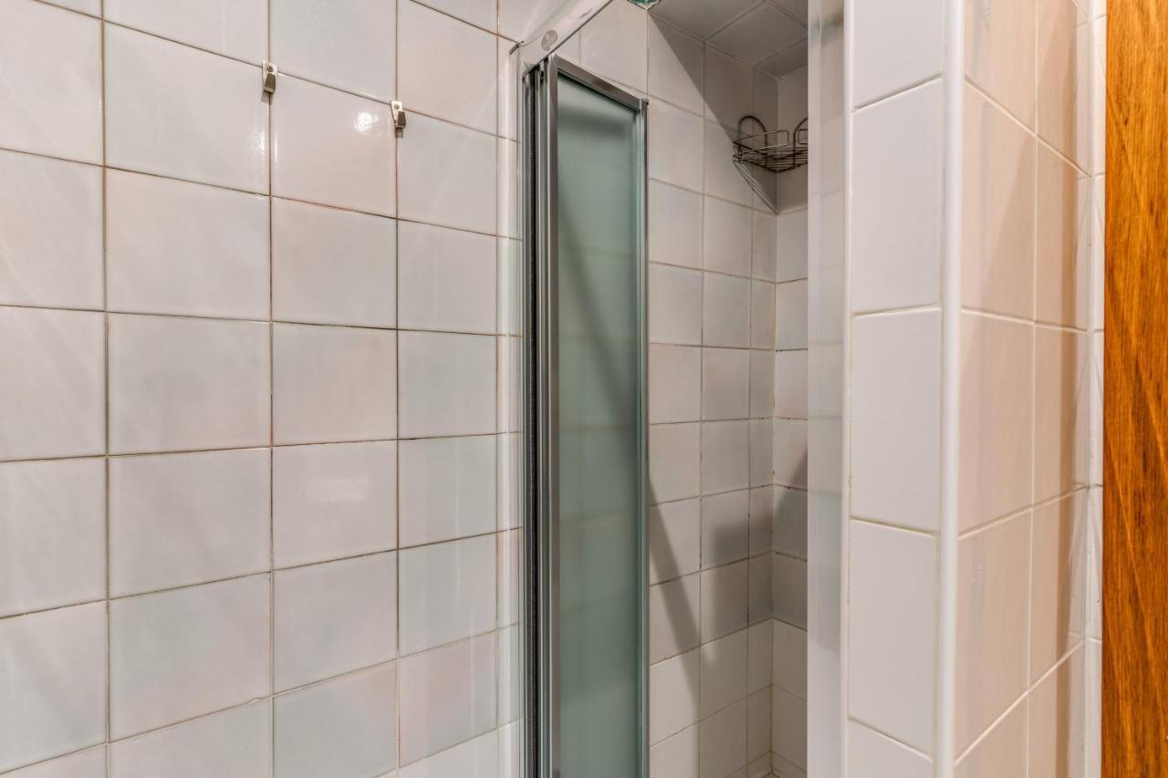 Lovely Flat By The Trevi Fountain Apartment Roma Ngoại thất bức ảnh